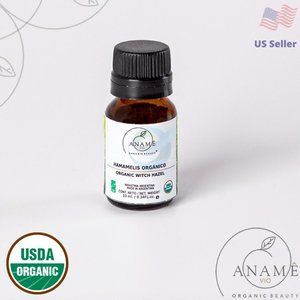 Organic Witch Hazel